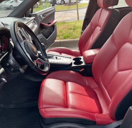 Ralda's Details Image